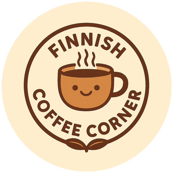 Finnish Coffee Corner