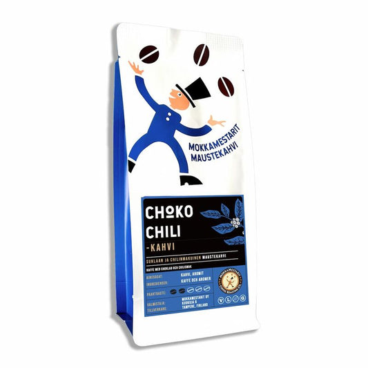 Choko Chilli